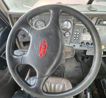 Peterbilt 335 Steering Column