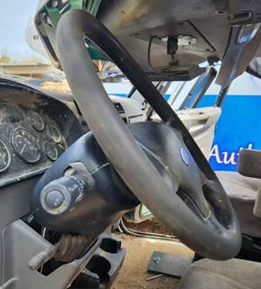 Peterbilt 337 Steering Column