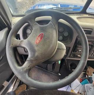 Peterbilt 337 Steering Column