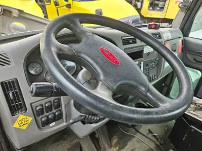 Peterbilt 337 Steering Column