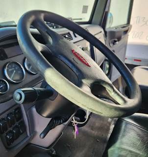 Peterbilt 337 Steering Column