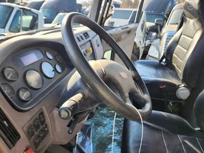 Peterbilt 348 Steering Column