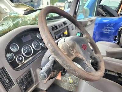 Peterbilt 348 Steering Column