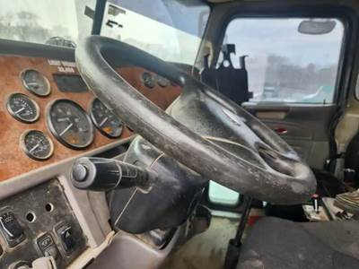 Peterbilt 357 Steering Column