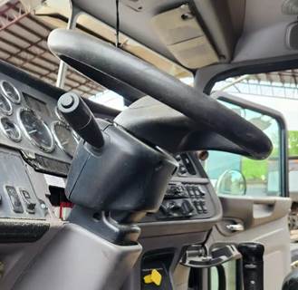 Peterbilt 365 Steering Column