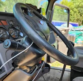 Peterbilt 365 Steering Column