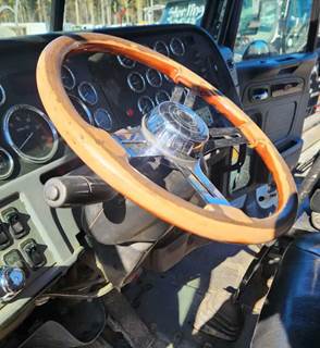Peterbilt 367 Steering Column