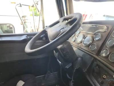 Peterbilt 378 Steering Column