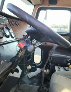 Peterbilt 378 Steering Column