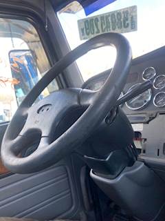 Peterbilt 386 Steering Column