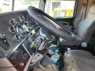 Peterbilt 386 Steering Column