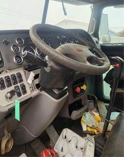 Peterbilt 386 Steering Column