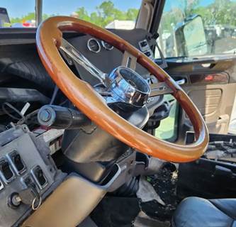 Peterbilt 386 Steering Column