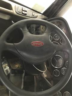 Peterbilt 388 Steering Column