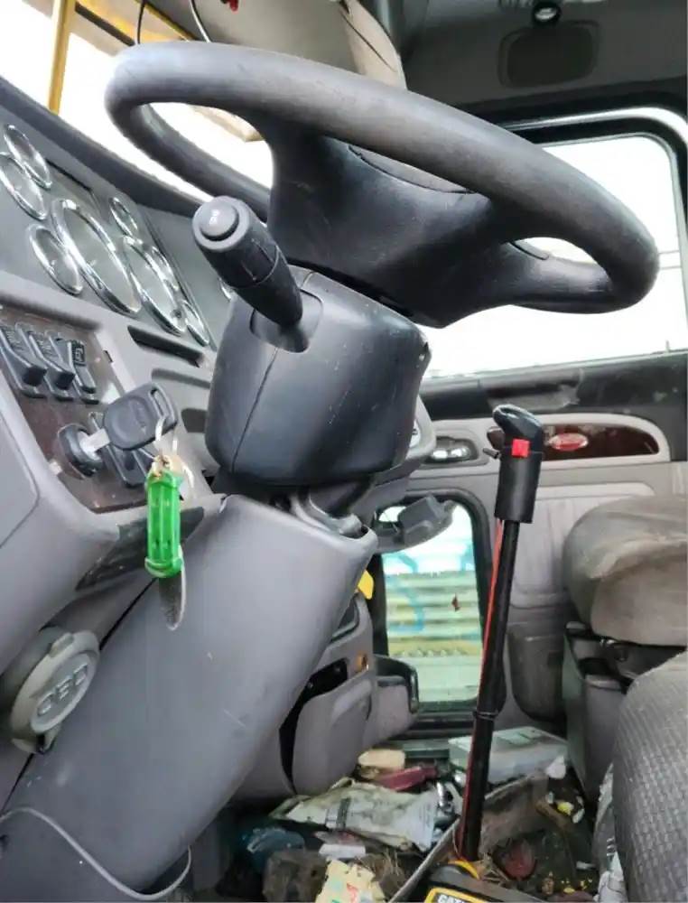 2016 Peterbilt 389 Steering Column For Sale Elkton, MD P69096