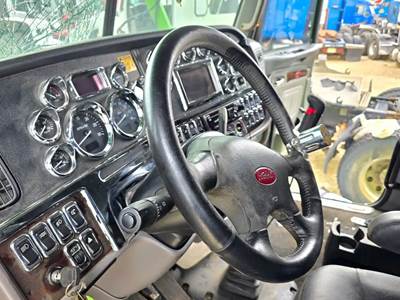 Peterbilt 389 Steering Column