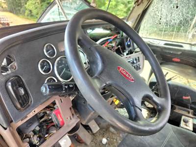 Peterbilt 389 Steering Column