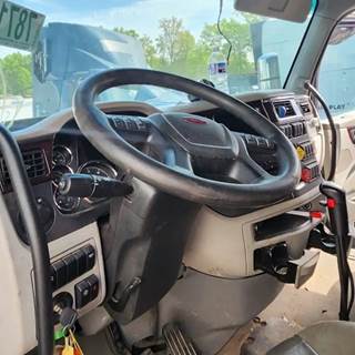 Peterbilt 567 Steering Column