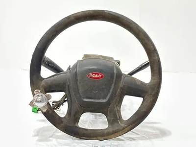 Peterbilt 567 Steering Column