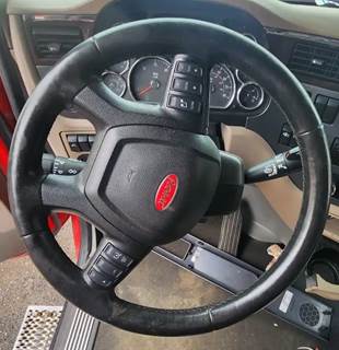 Peterbilt 567 Steering Column