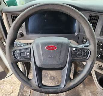 Peterbilt 567 Steering Column