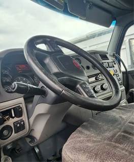 Peterbilt 579 Steering Column