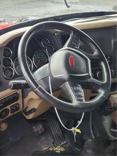 Peterbilt 579 Steering Column