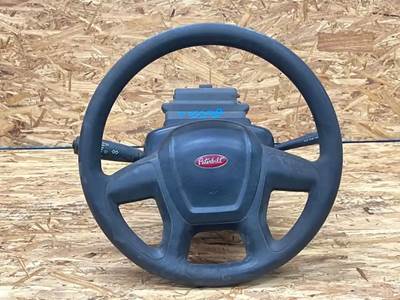 Peterbilt 579 Steering Column