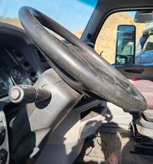 Peterbilt 579 Steering Column