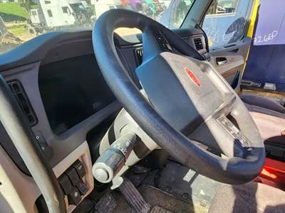 Peterbilt 579 Steering Column