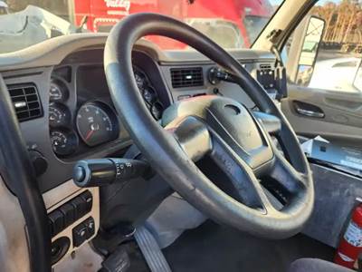 Peterbilt 579 Steering Column