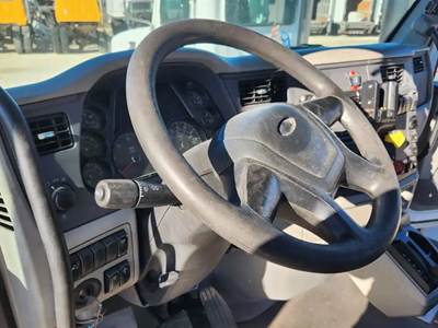 Peterbilt 579 Steering Column