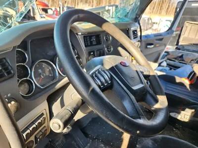 Peterbilt 579 Steering Column
