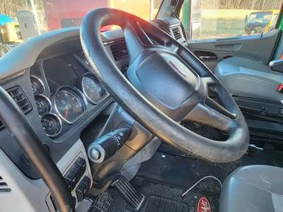 Peterbilt 579 Steering Column