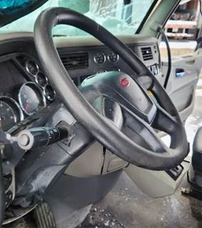 Peterbilt 579 Steering Column