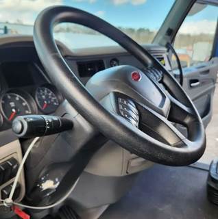 Peterbilt 579 Steering Column