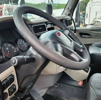 Peterbilt 579 Steering Column
