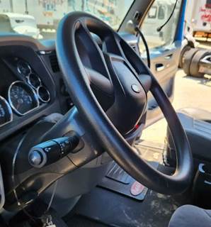 Peterbilt 579 Steering Column