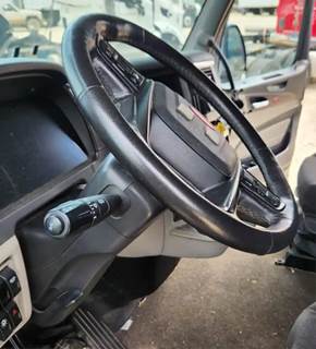 Peterbilt 579 Steering Column
