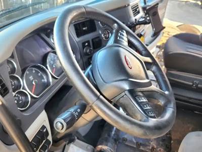 Peterbilt 579 Steering Column