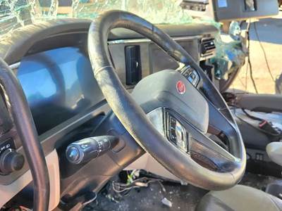 Peterbilt 579 Steering Column
