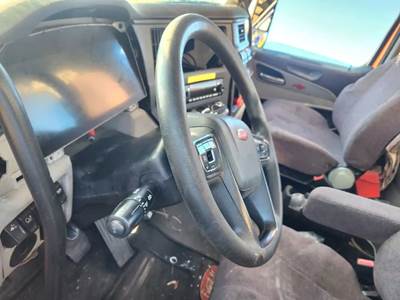 Peterbilt 579 Steering Column