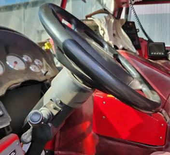 Pierce Arrow XT Steering Column