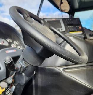 Pierce Arrow XT Steering Column