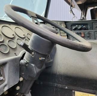 Pierce Enforcer Steering Column