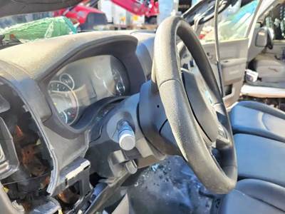 RAM 4500 CHASSIS Steering Column