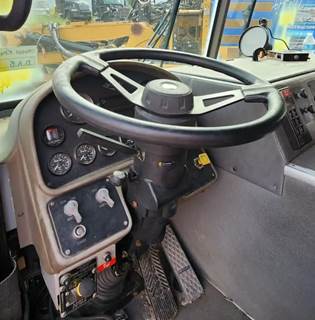 Spartan Advantage Steering Column