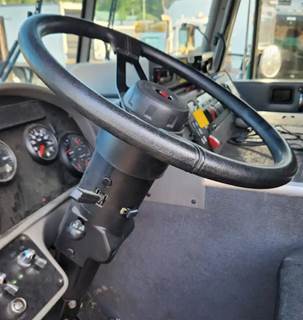 Spartan Advantage Steering Column