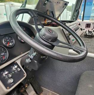 Spartan Advantage Steering Column