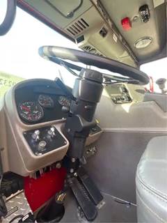Spartan GLADIATOR Steering Column